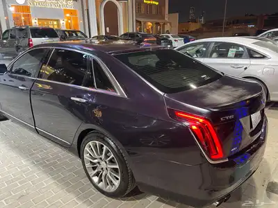 كاديلاك ct6 15