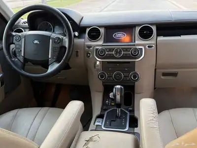 لاند روفر دسكفري 2013 33