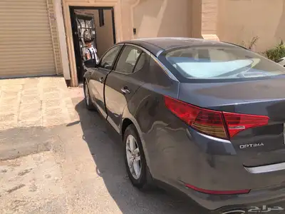 اوبتيما 2012 2