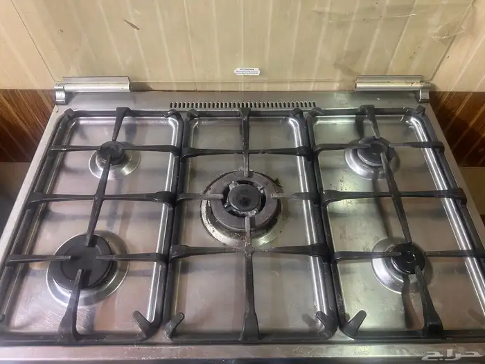 فرن كبير وشغال 1