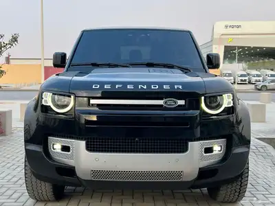 رنج روفر ديفندر 2023 1