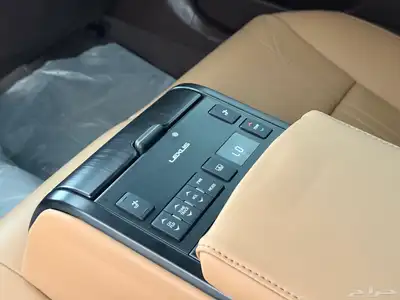 لكزس cc.2021 ES350 29