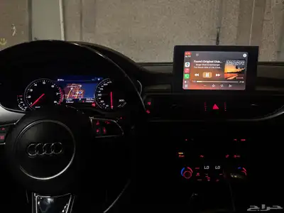 للبيع اودي a7 2016 7
