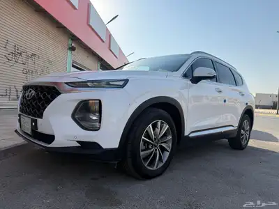 سنتافي موديل 2020 2