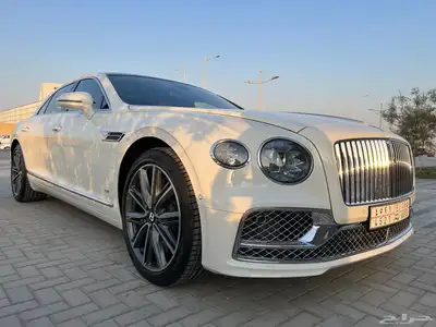 بنتلي   2022 BENTLEY CONTINENTAL FLYING SPUR 2