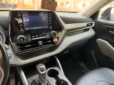 هايلاندر 2020 GLE فل سعودي مالك اول 19