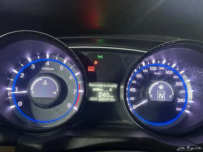 سوناتا 2012 16