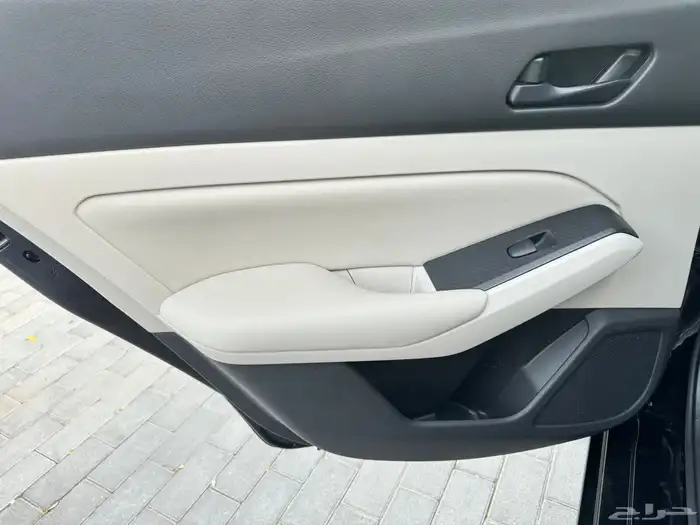 تم البيع نيسان التيما S 2023 خليجي الرستماني ممشى 27 فقط 11