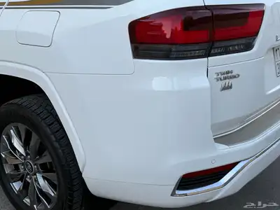 لندكروزر 2022 VXR 16