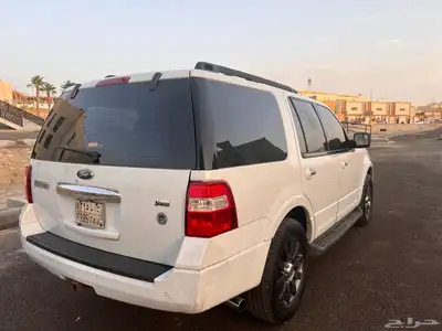 فورد اكسبدشن 2012 قصيرXLT 5