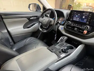 هايلاندر 2020 GLE فل سعودي مالك اول 23