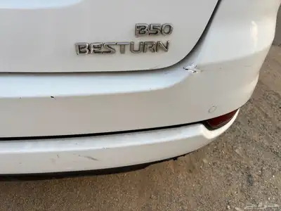 فاو بي 50 FAW B50 2020 فل 12