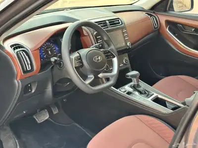 هيونداي كريتا جراند 2024 10