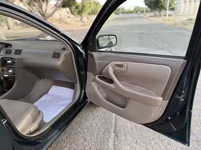 كامري 1999 قراندي 28