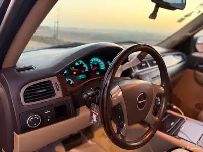 دينالي اسود 2008 طويل ( نظيف ) 17