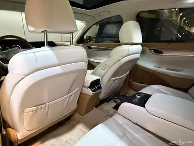 هيونداي ازيرا 2020 فل كامل (( بحالة ممتازة )) 17