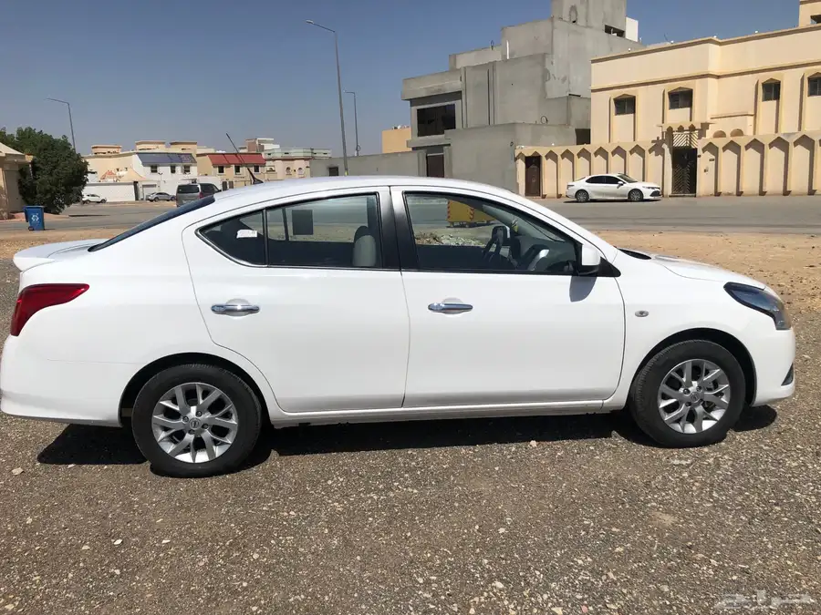 نيسان صني 2024 index