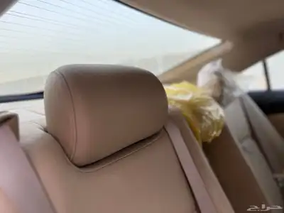 للبيع لكزس Es2008 اعلى فئه وكاله 21