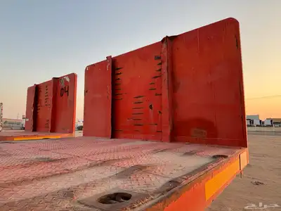تيدر سطحه مقاس 13.60 تفصال المجدوعي سعودي قاعده 14 6