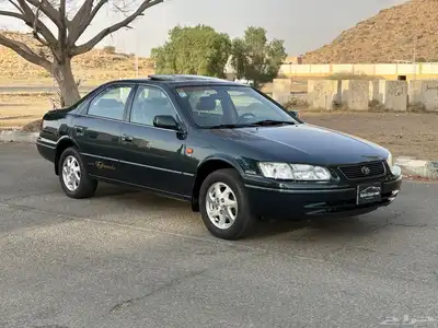 كامري 1999 قراندي 1