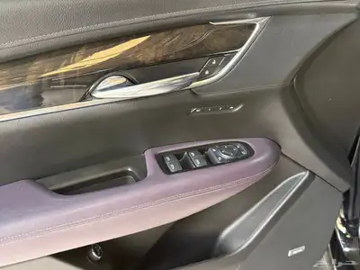 كاديلاك XT5 2019 (( بحالة ممتازة )) 17