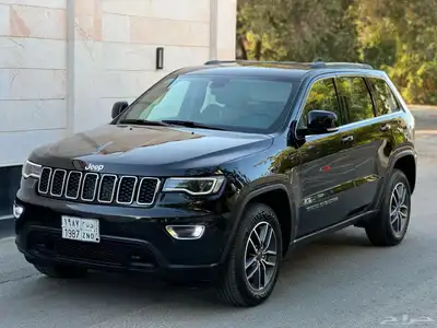 جراند شيروكي 2020 قمة النظافة 1