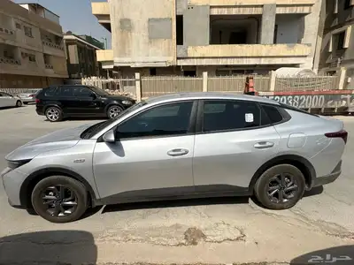 كيا k3 موديل2024 2