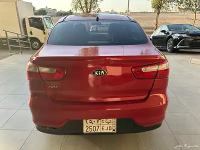 كيا ريو 2017 للبيع 3