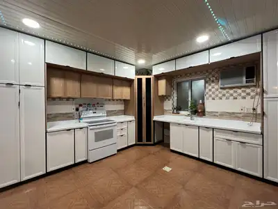 مطبخ خشابي 3