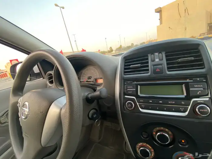 نيسان صني 2020 ((تم البيع)) 20