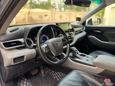 هايلاندر 2020 GLE فل سعودي مالك اول 27