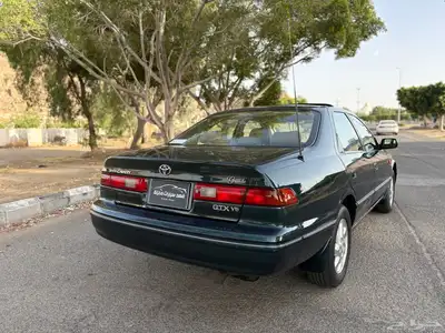 كامري 1999 قراندي 12
