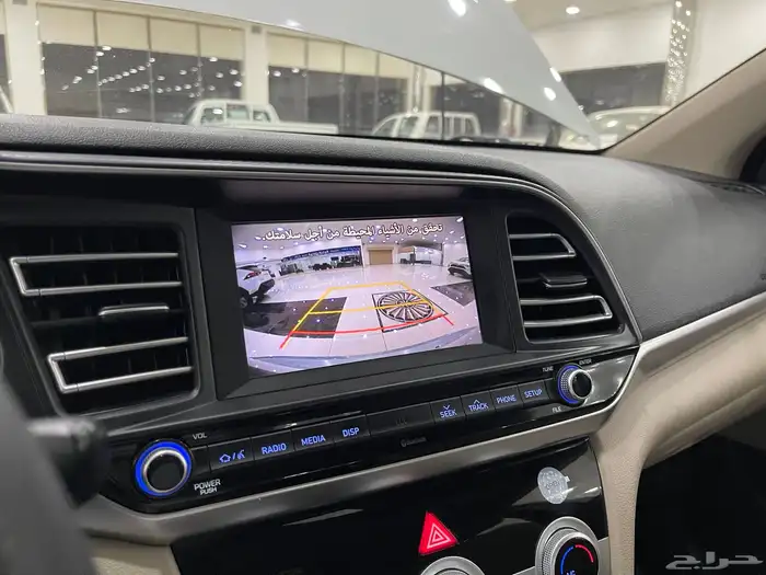 هيونداي النترا نص فل 2020 بنزين شرط 24
