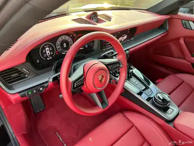 بورش كاريرا PORSCHE CARRERA 911 2025 14