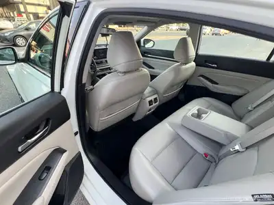 التيما 2019 فل كامل 2.5 بنزين فتحه SL 9