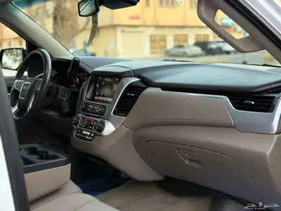يوكن 2015 دبل نظيف جدا 16