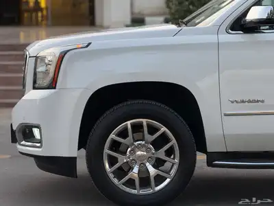 يوكن 2015 دبل نظيف جدا 3