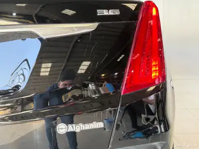 كاديلاك XT5 2019 (( بحالة ممتازة )) 27