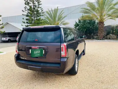 يوكن جمس شبه الجديد وكاله بودي بلاد ماشي145 سعودي بدون دبل 7