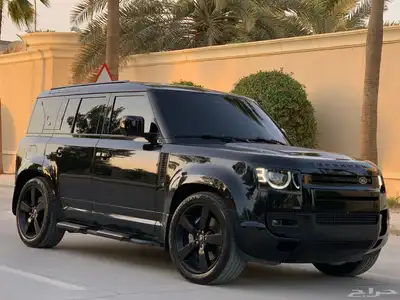 ديفندر HSE موديل 2023 بحالة الوكاله ممشى 36 الف 5