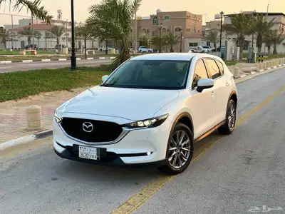 مازدا CX5 2020 0