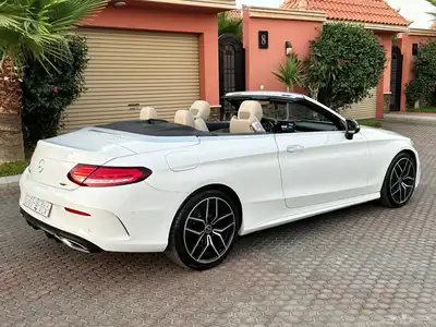 مرسيدس 2021 كشف اعلى فئه 53
