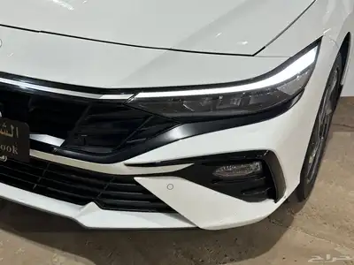 هيونداي النترا 2.0 كمفورت 2025 سعودي الناغي صناعة كوريه 7