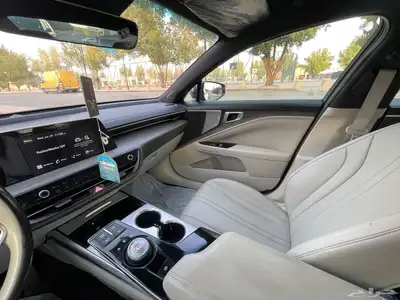 كيا 2022 K8 سعودي 24