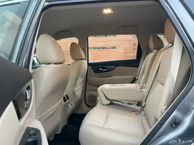 نيسان اكس تريل 2020 ستاندر دبل ( شبه وكاله ) 29