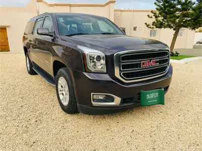 يوكن جمس شبه الجديد وكاله بودي بلاد ماشي145 سعودي بدون دبل 10