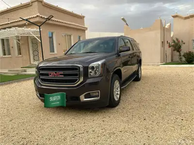 يوكن جمس شبه الجديد وكاله بودي بلاد ماشي145 سعودي بدون دبل 9