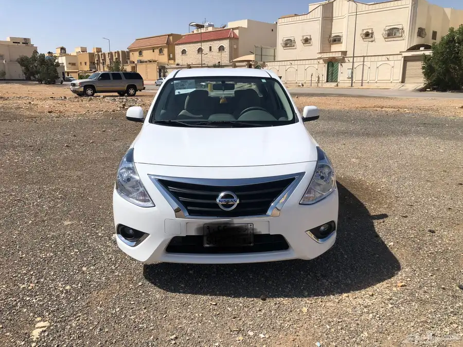 نيسان صني 2024 index