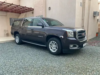 يوكن جمس شبه الجديد وكاله بودي بلاد ماشي145 سعودي بدون دبل 1