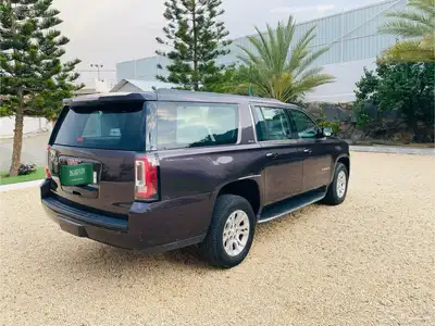 يوكن جمس شبه الجديد وكاله بودي بلاد ماشي145 سعودي بدون دبل 8